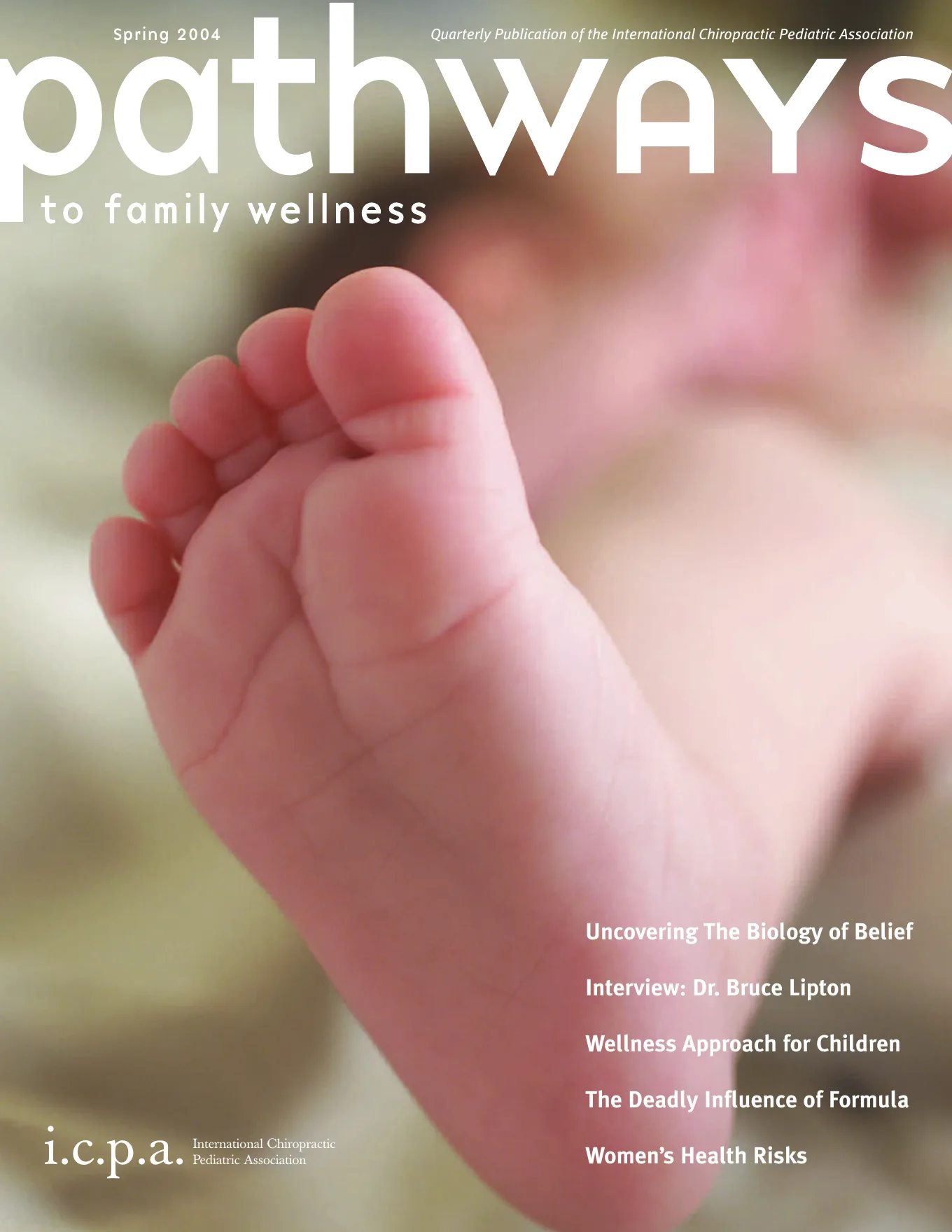 Pathways Issue 1