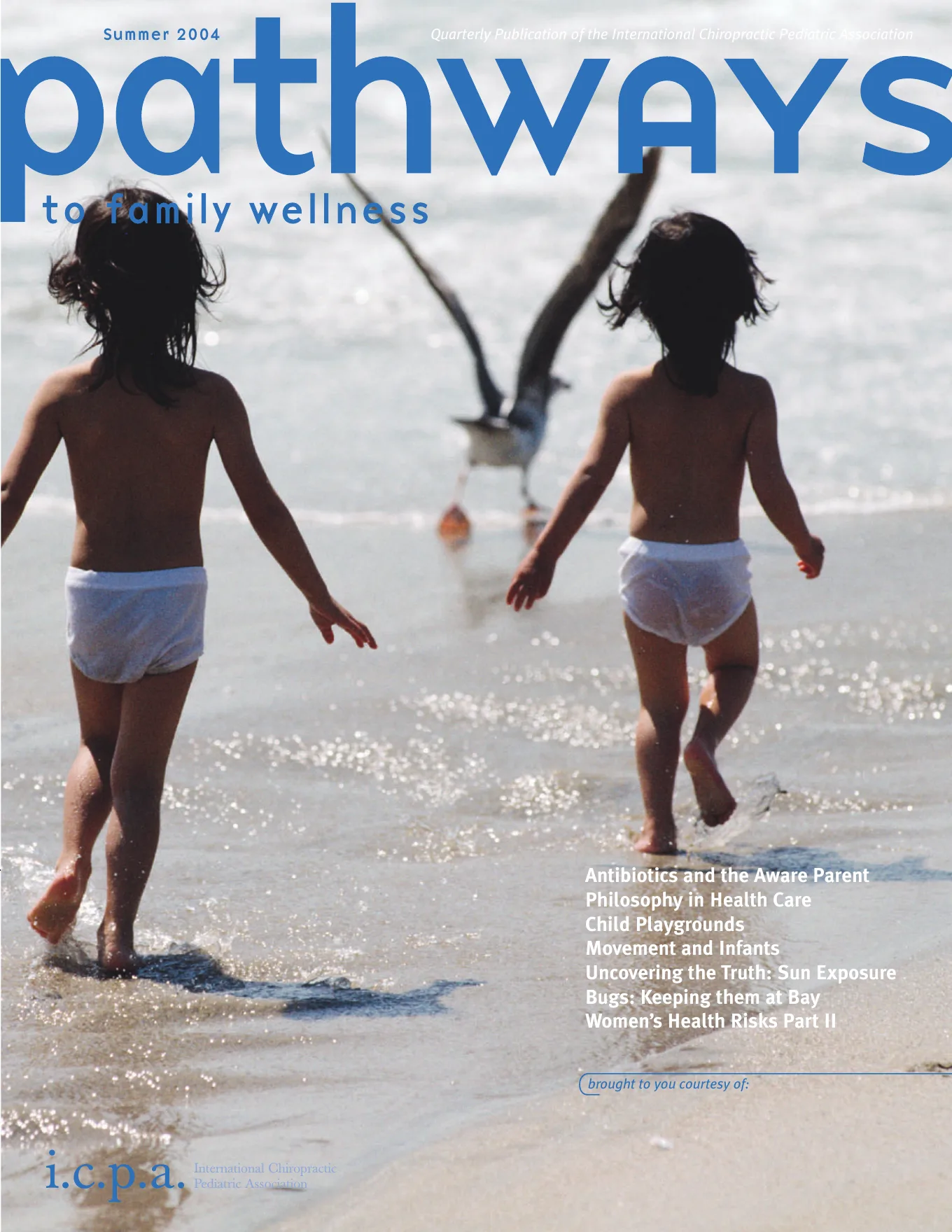 Pathways Issue 2