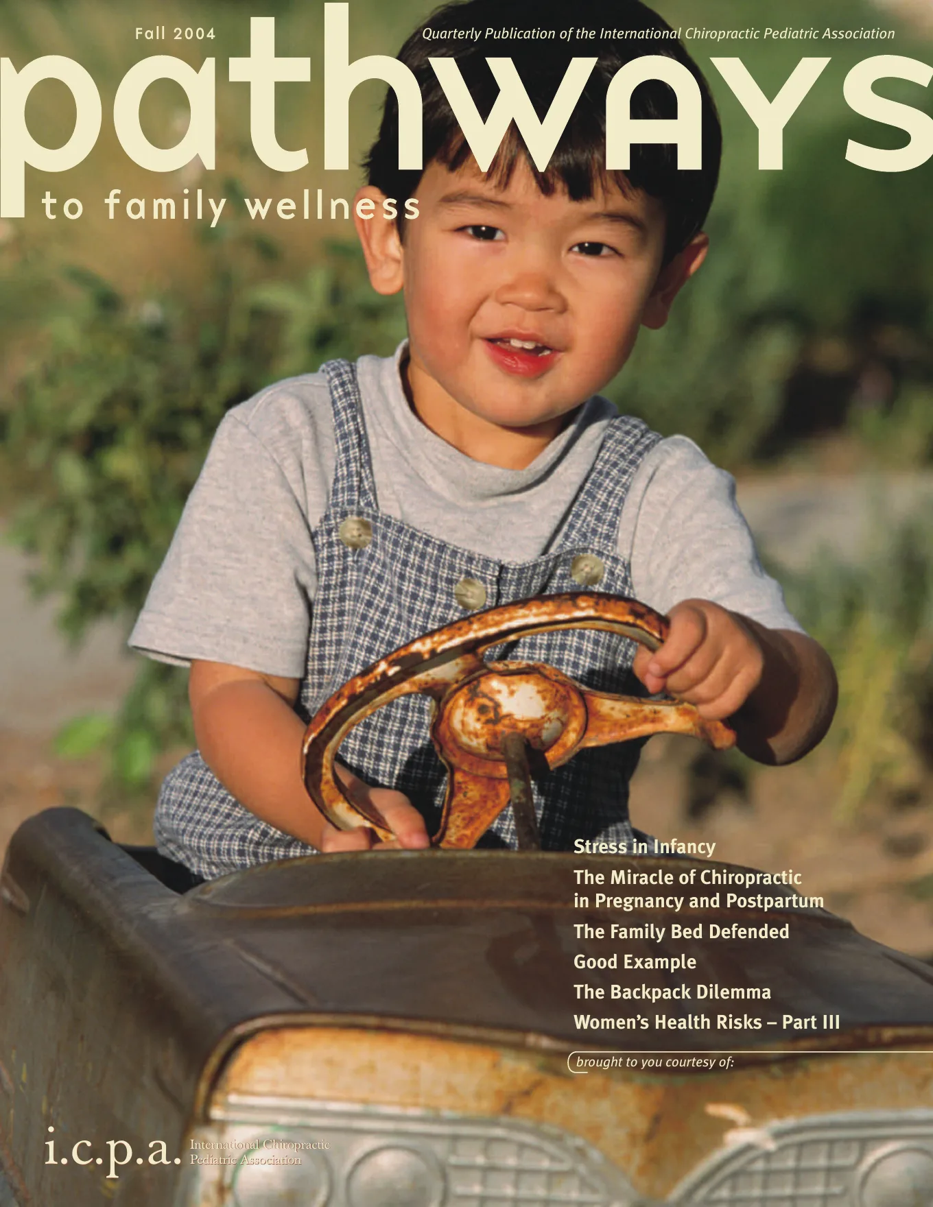 Pathways Issue 3