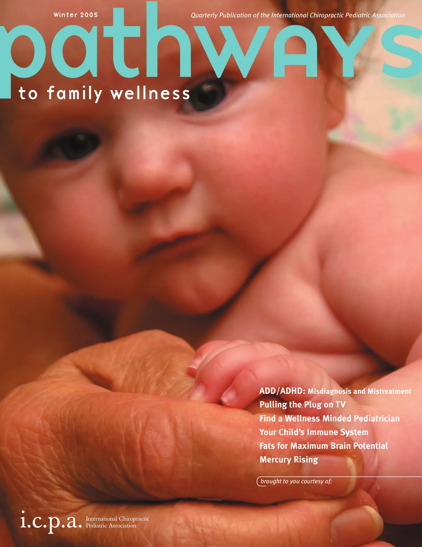 Pathways Issue 4