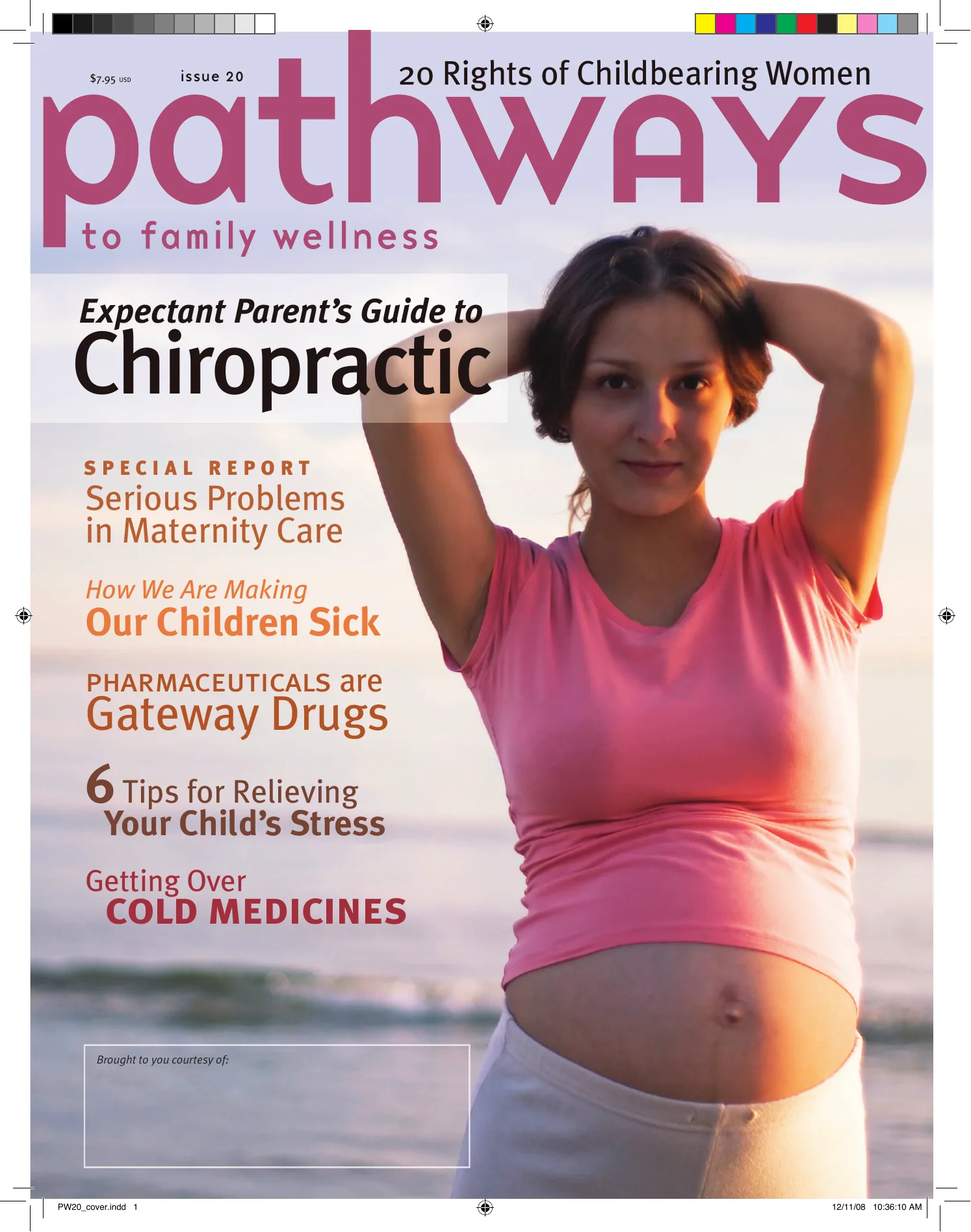 Pathways Issue 20