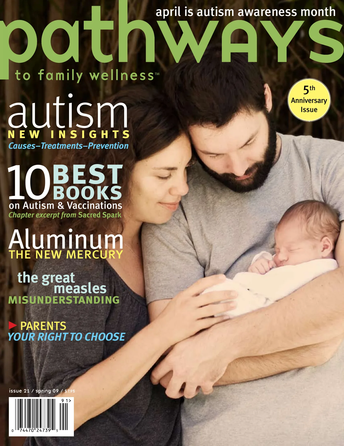 Pathways Issue 21
