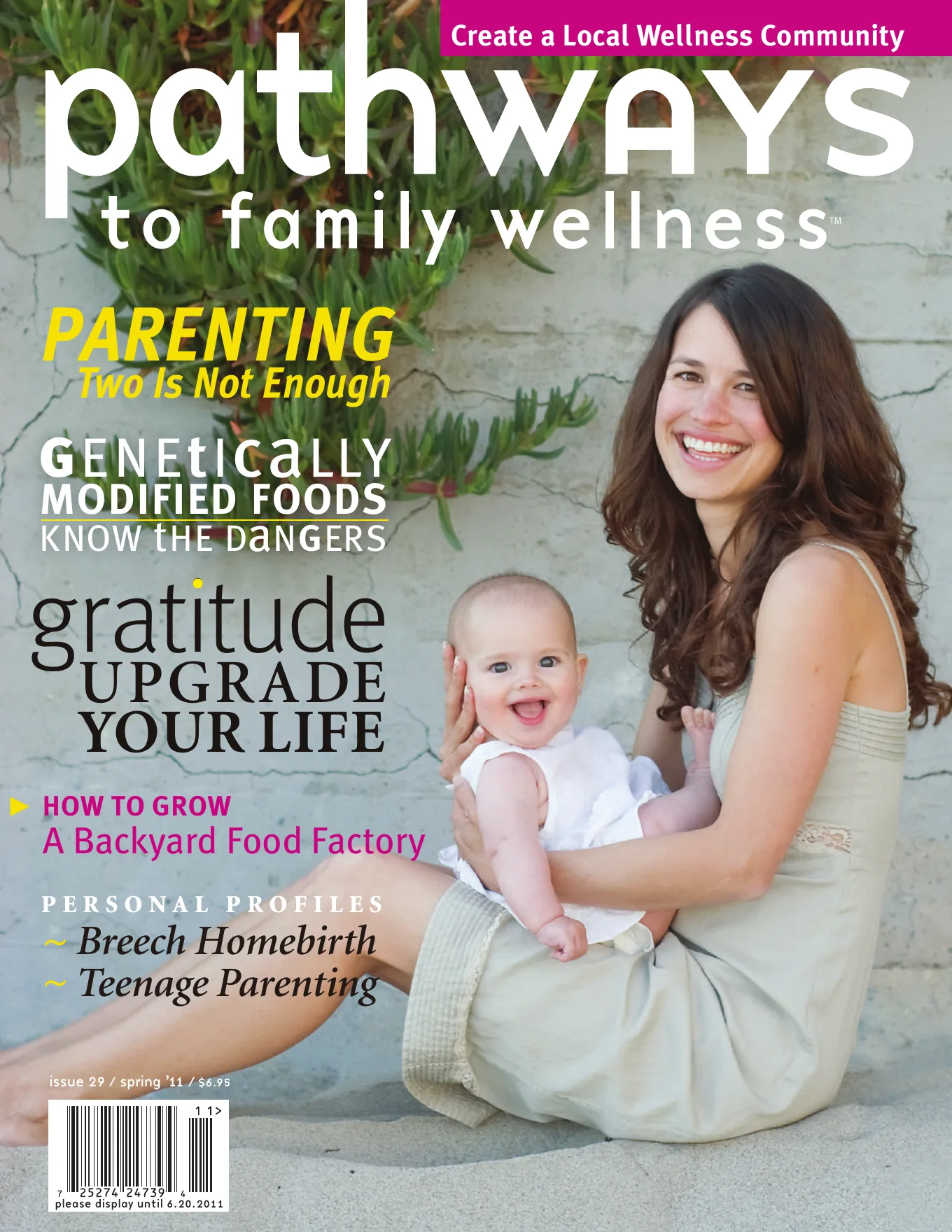 Pathways Issue 29