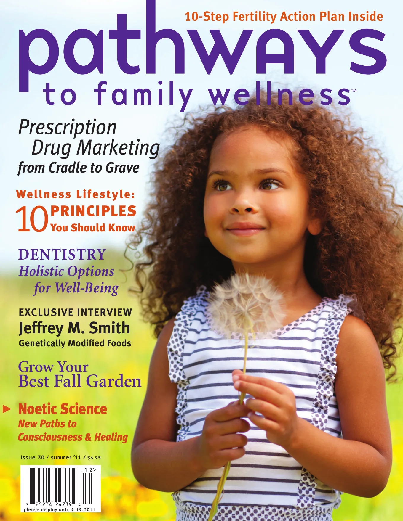 Pathways Issue 30