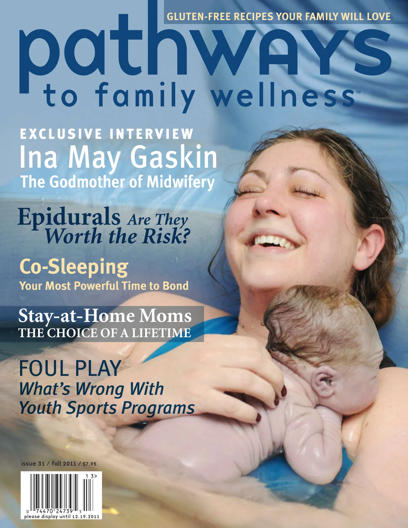 Pathways Issue 31