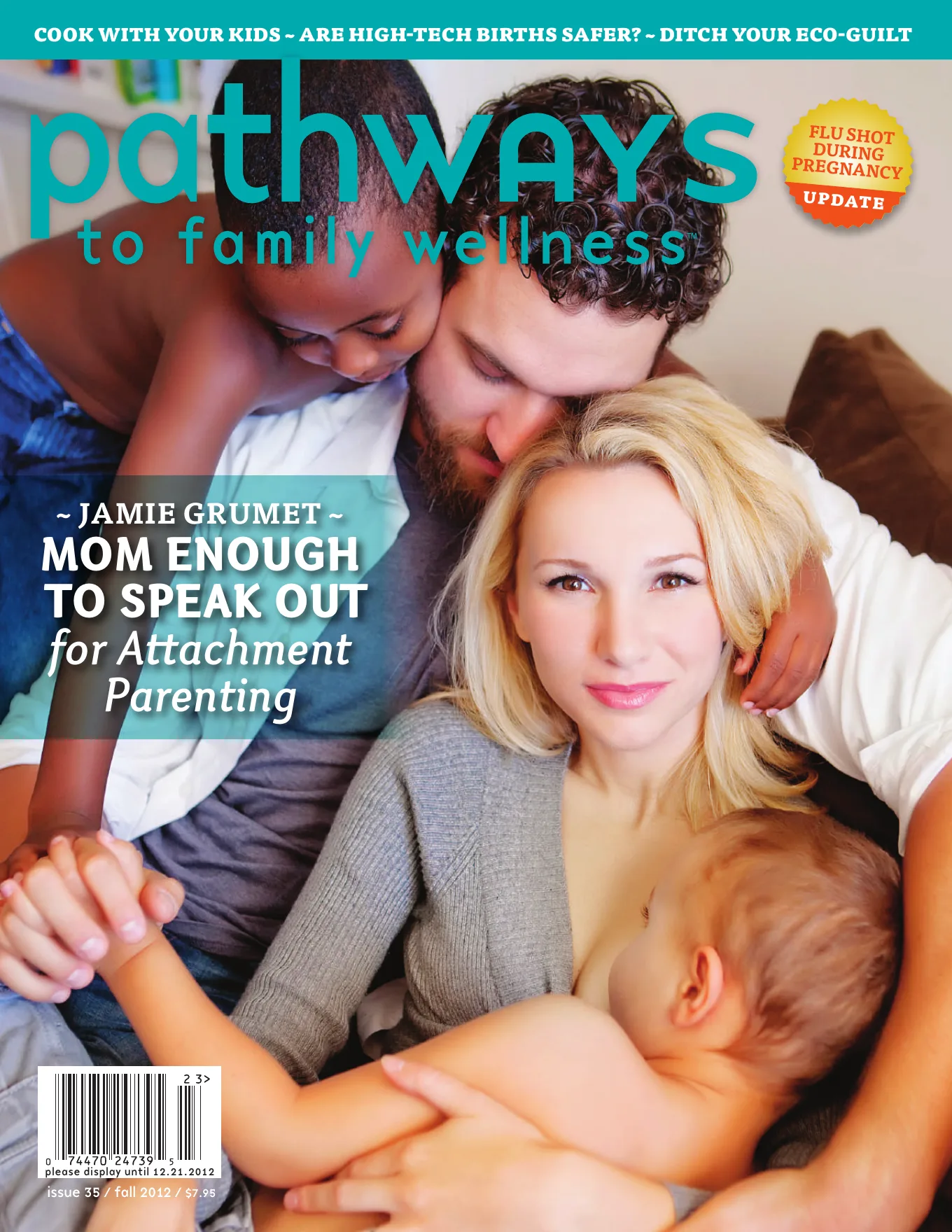 Pathways Issue 35