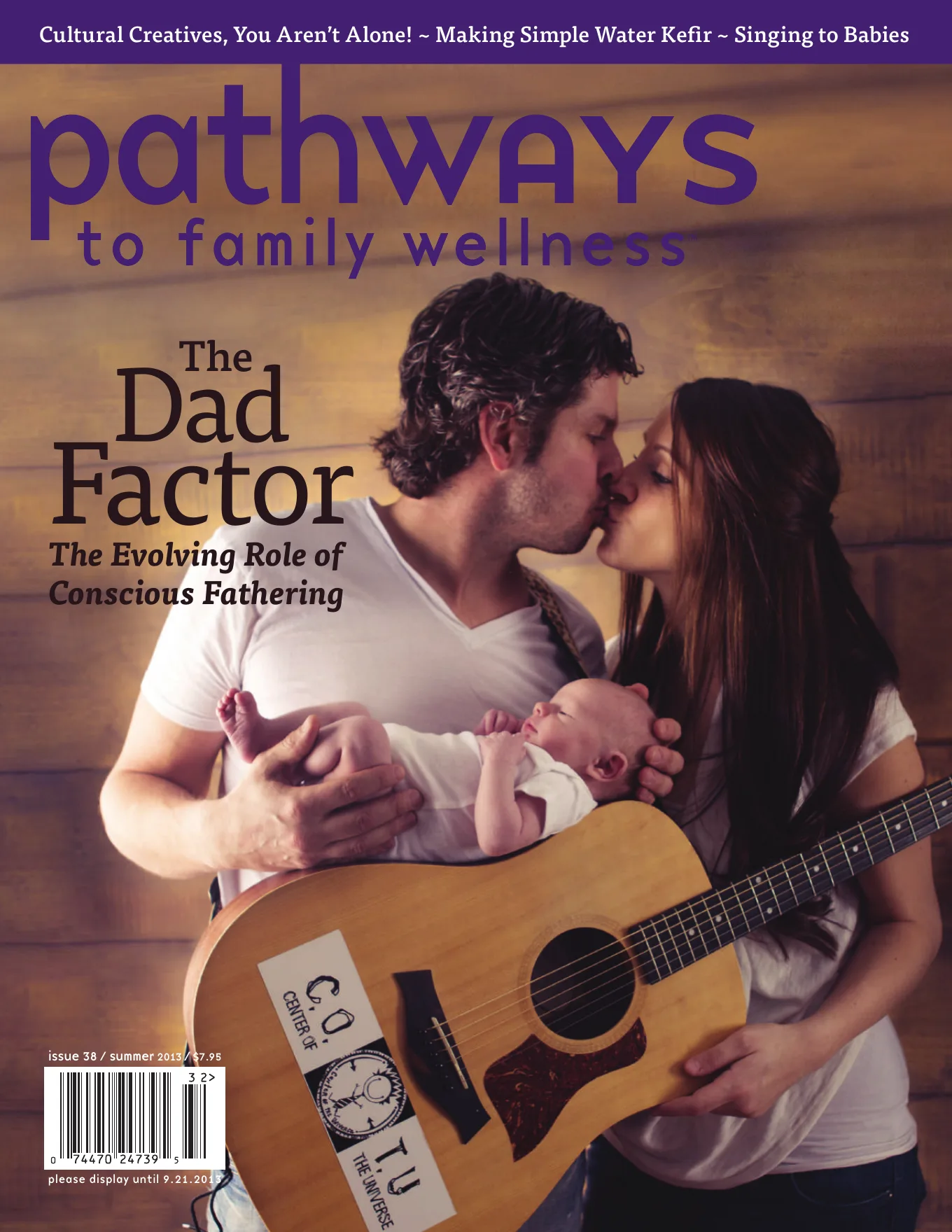 Pathways Issue 38