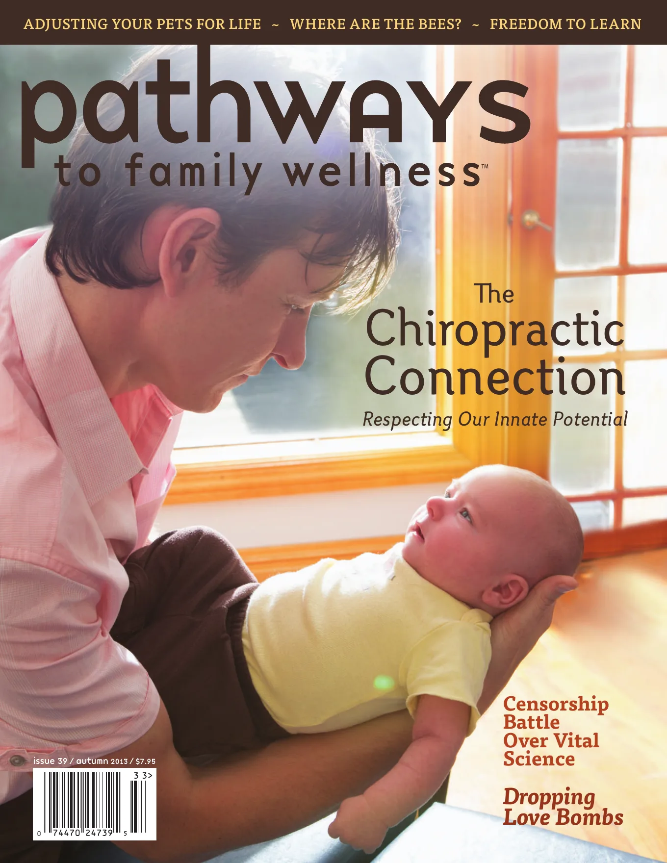 Pathways Issue 39