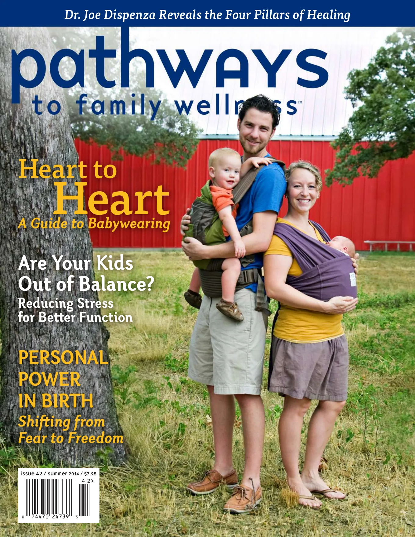 Pathways Issue 42