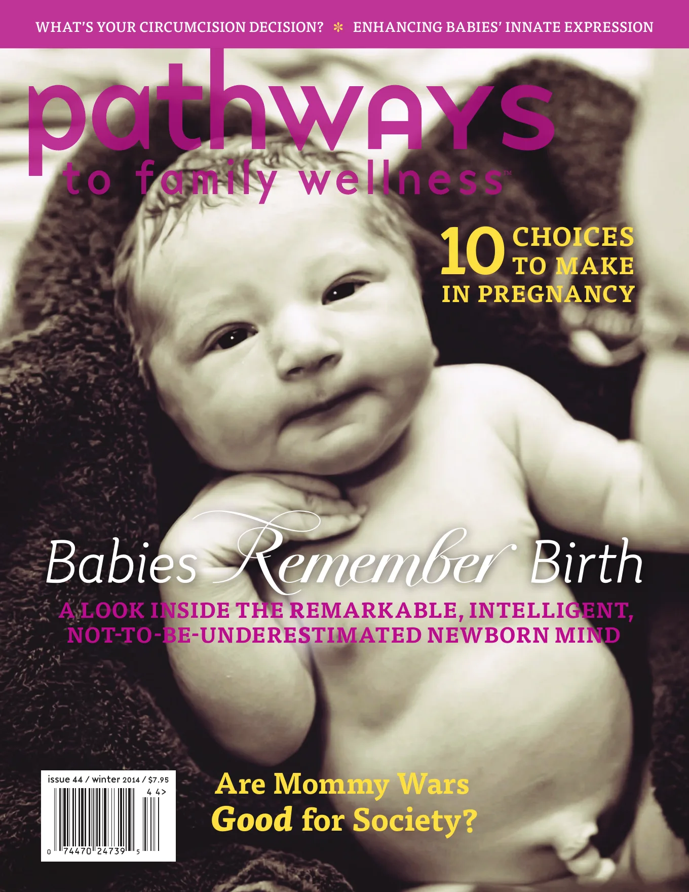 Pathways Issue 44