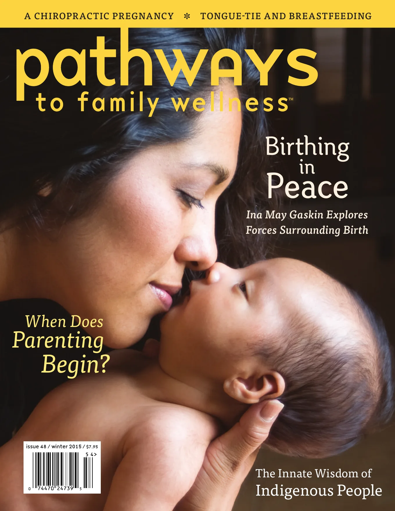 Pathways Issue 48