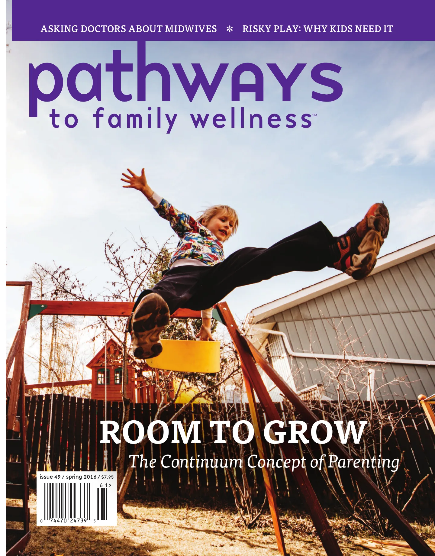 Pathways Issue 49