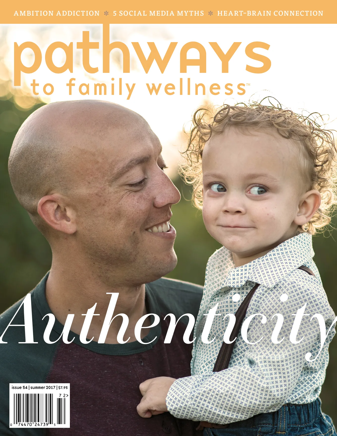 Pathways Issue 54