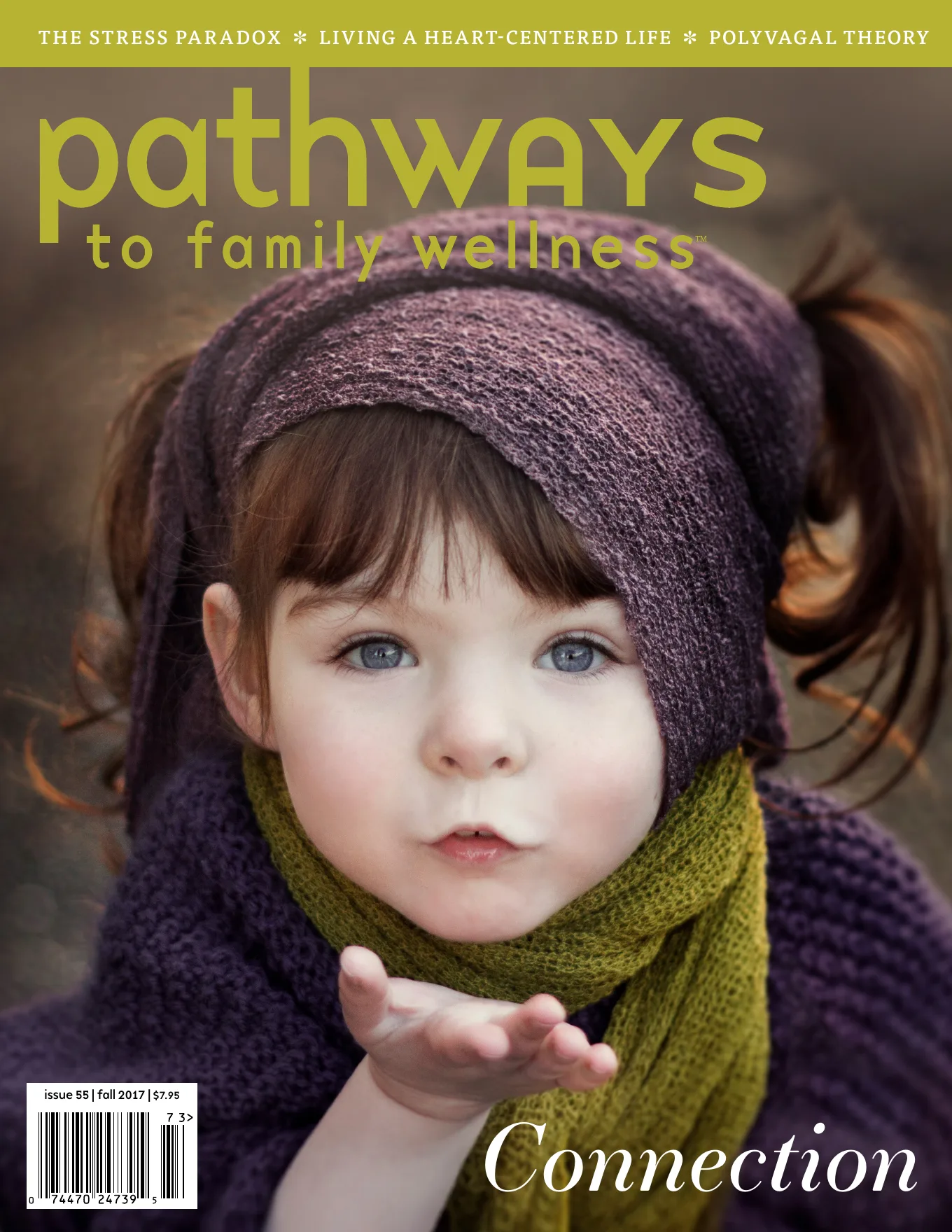 Pathways Issue 55