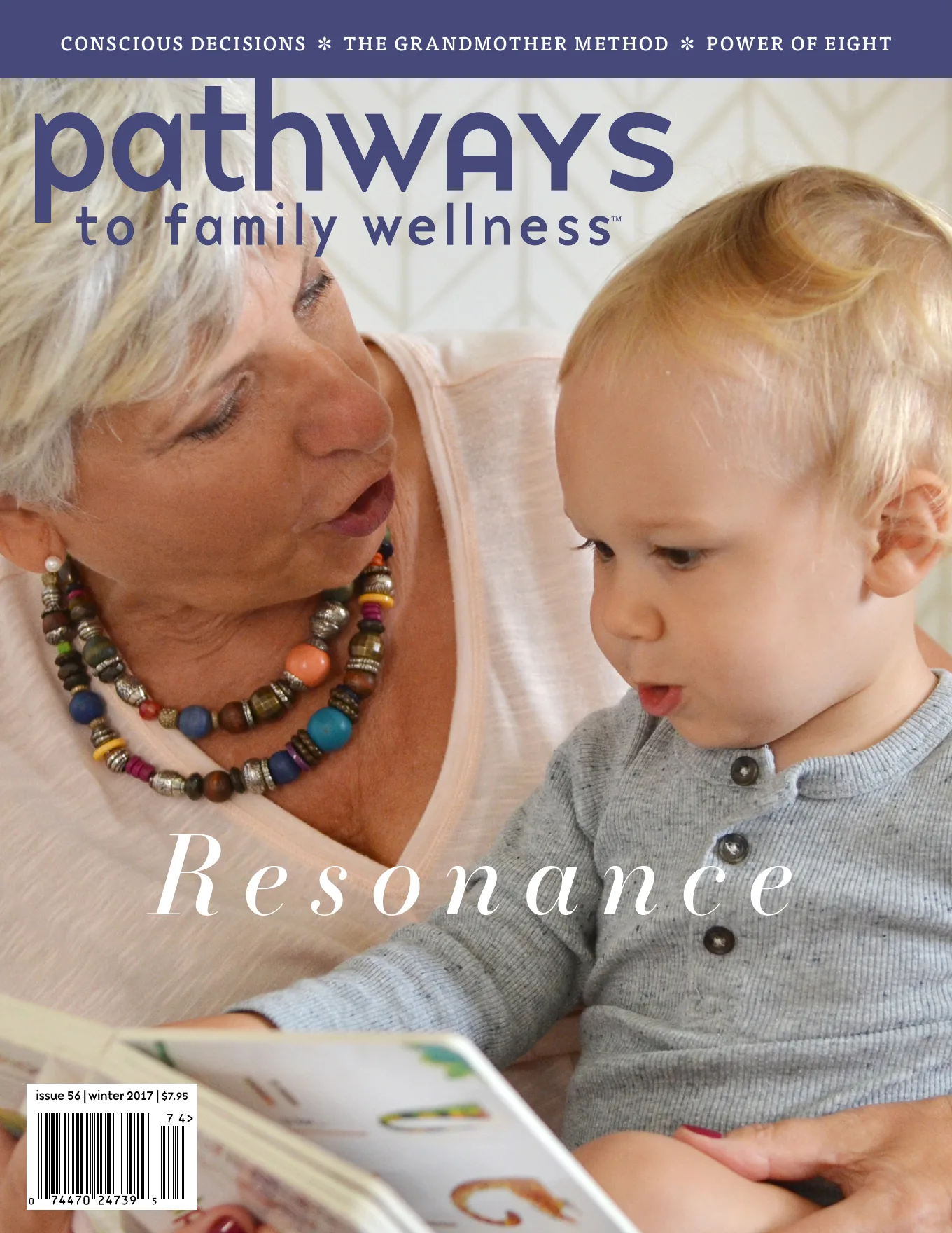 Pathways Issue 56