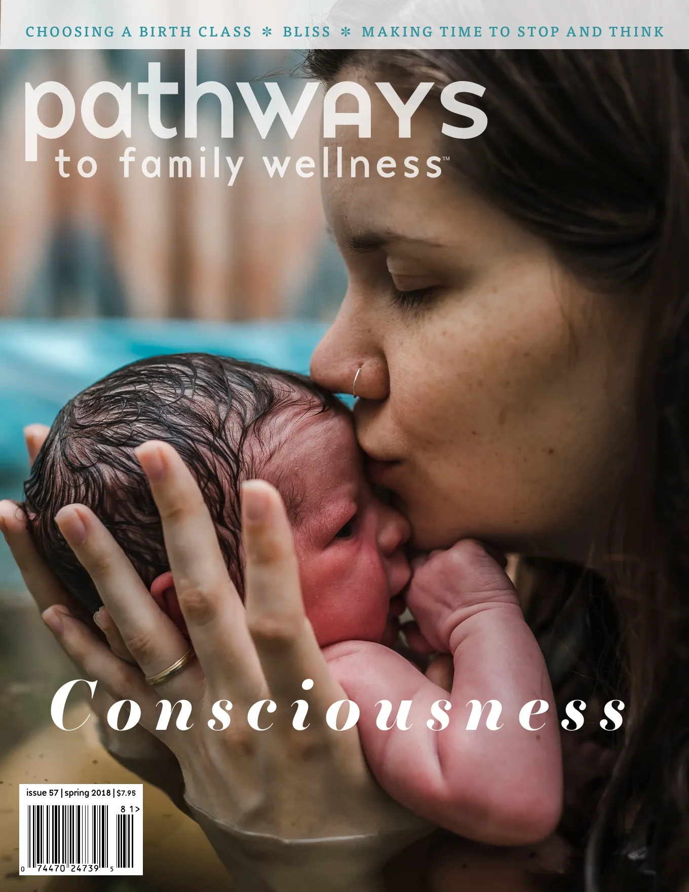 Pathways Issue 57