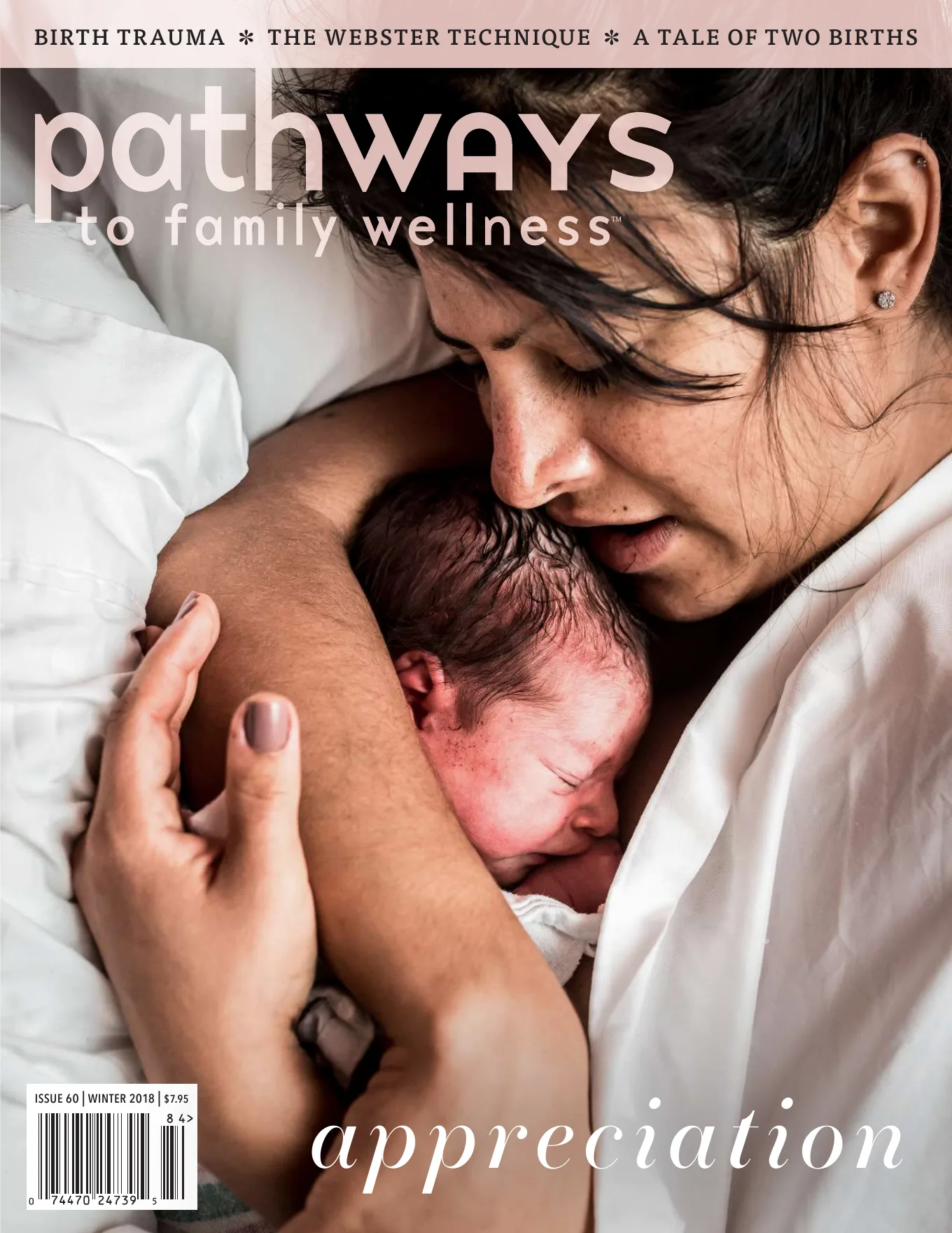 Pathways Issue 60