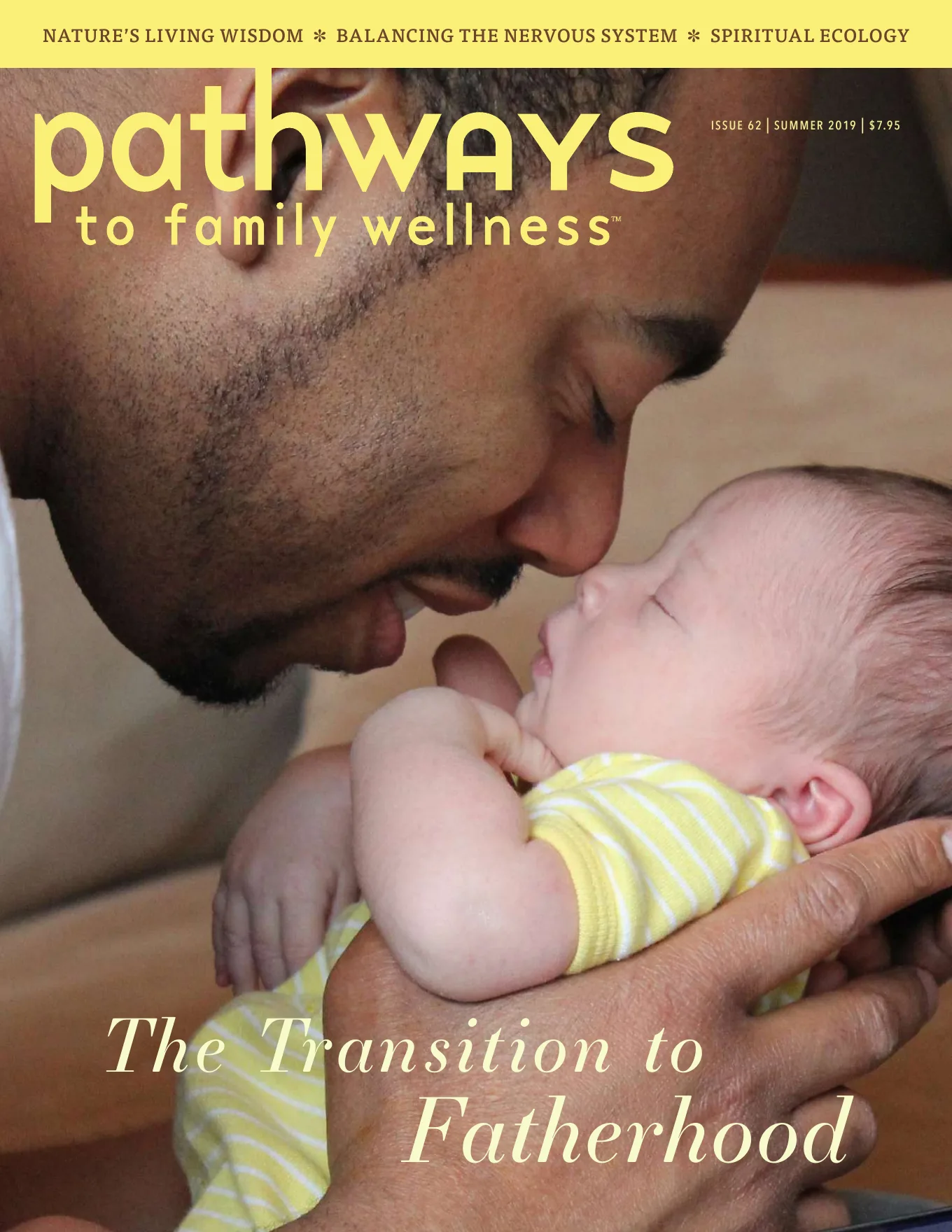Pathways Issue 62