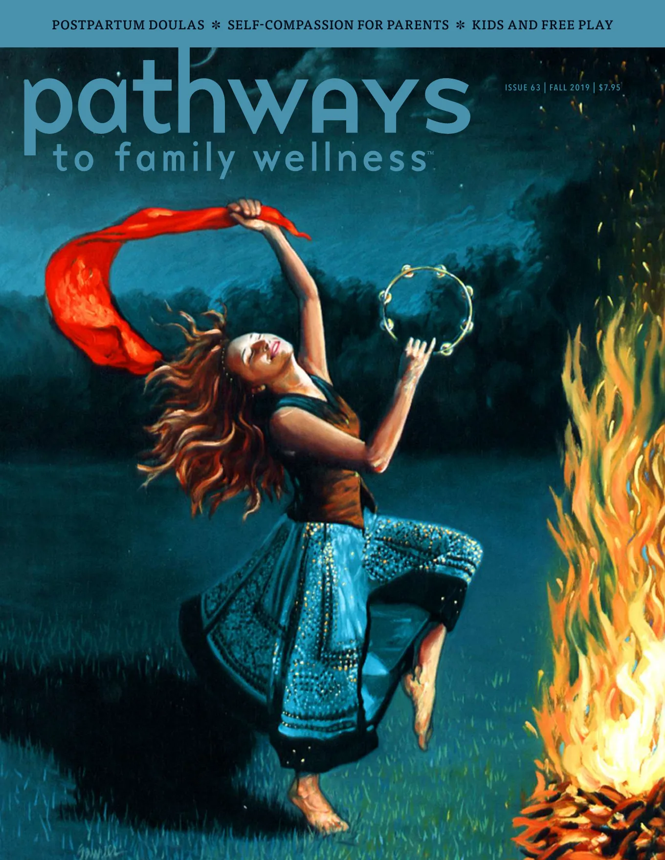 Pathways Issue 63