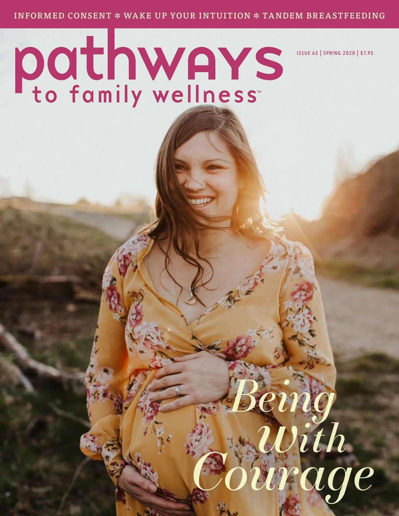 Pathways Issue 65
