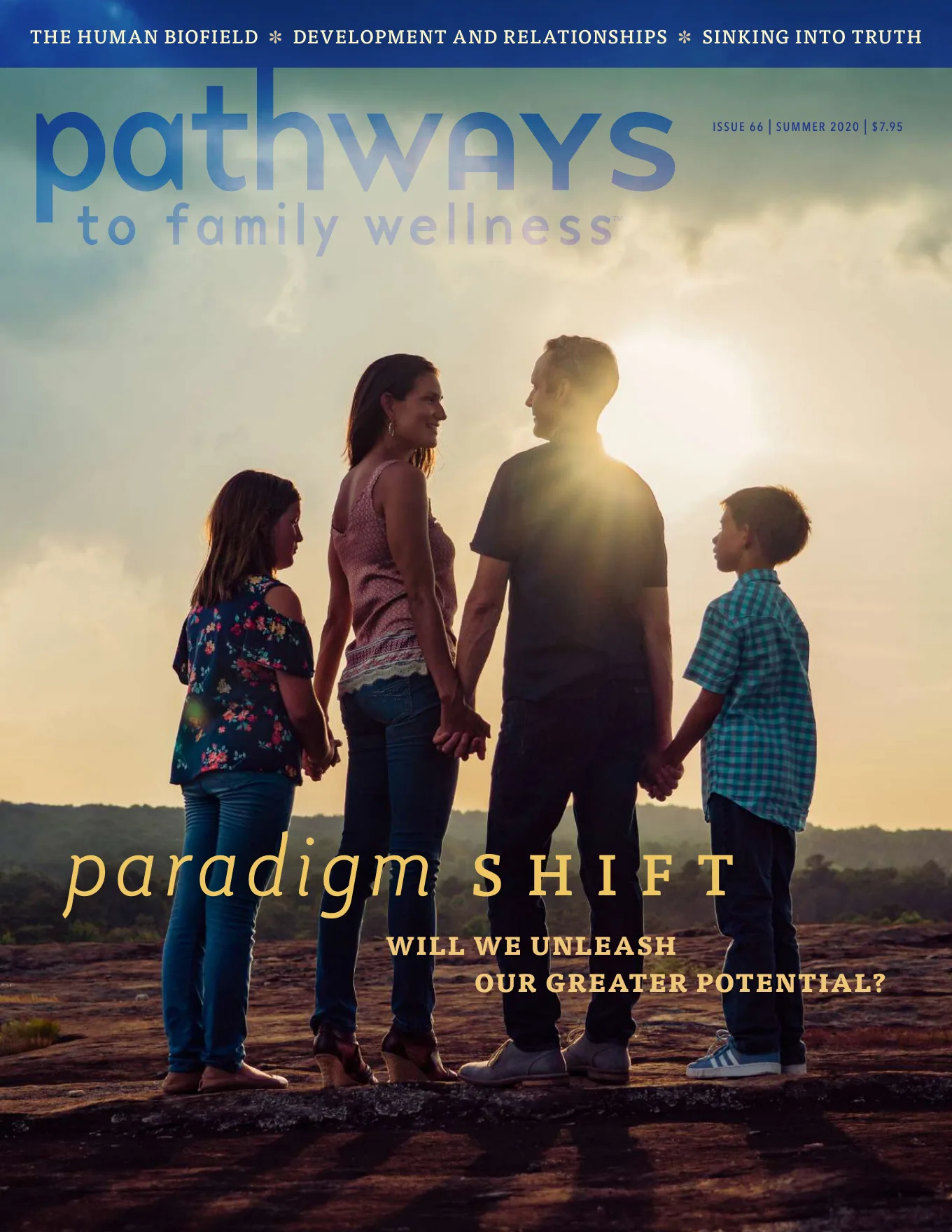 Pathways Issue 66
