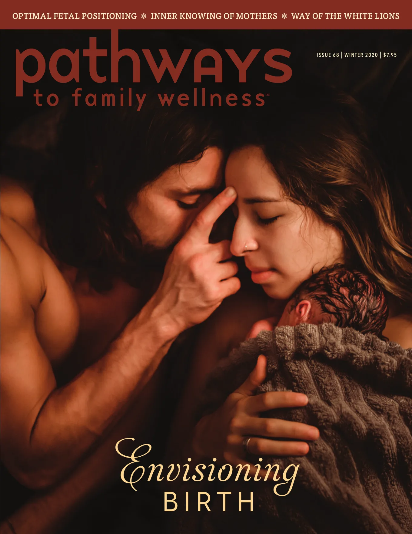 Pathways Issue 68
