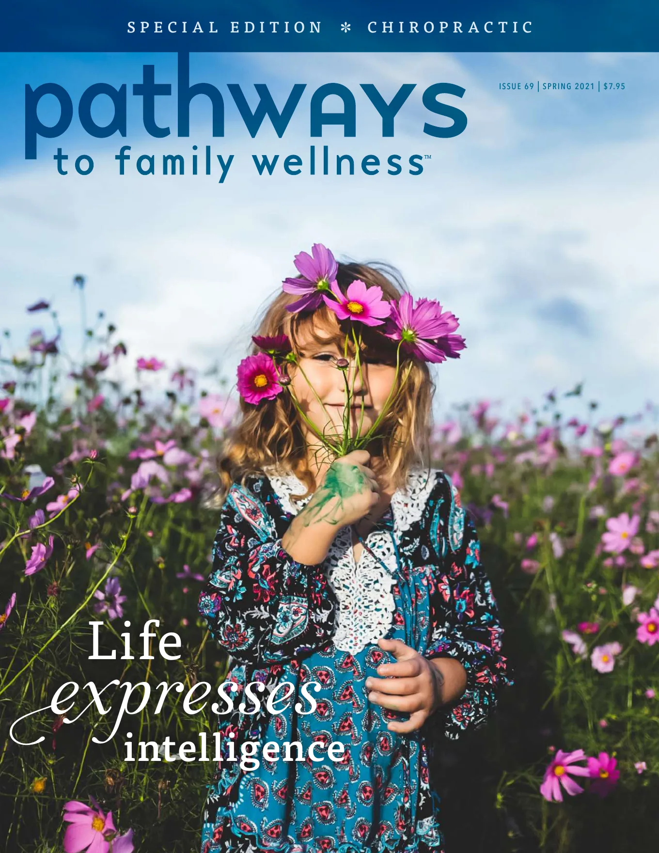 Pathways Issue 69