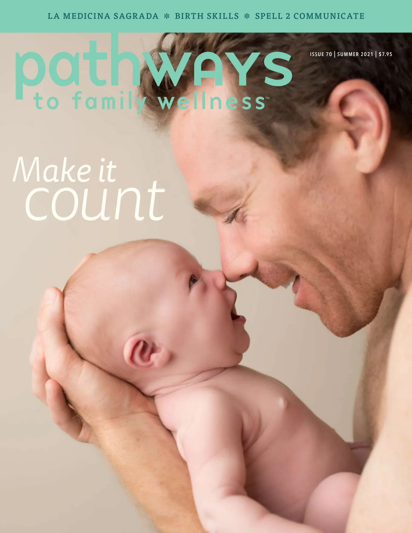 Pathways Issue 70