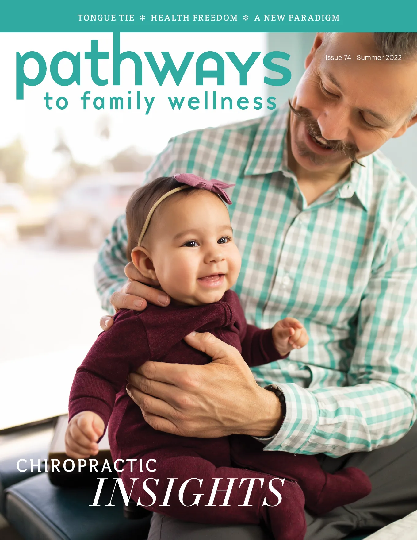 Pathways Issue 74