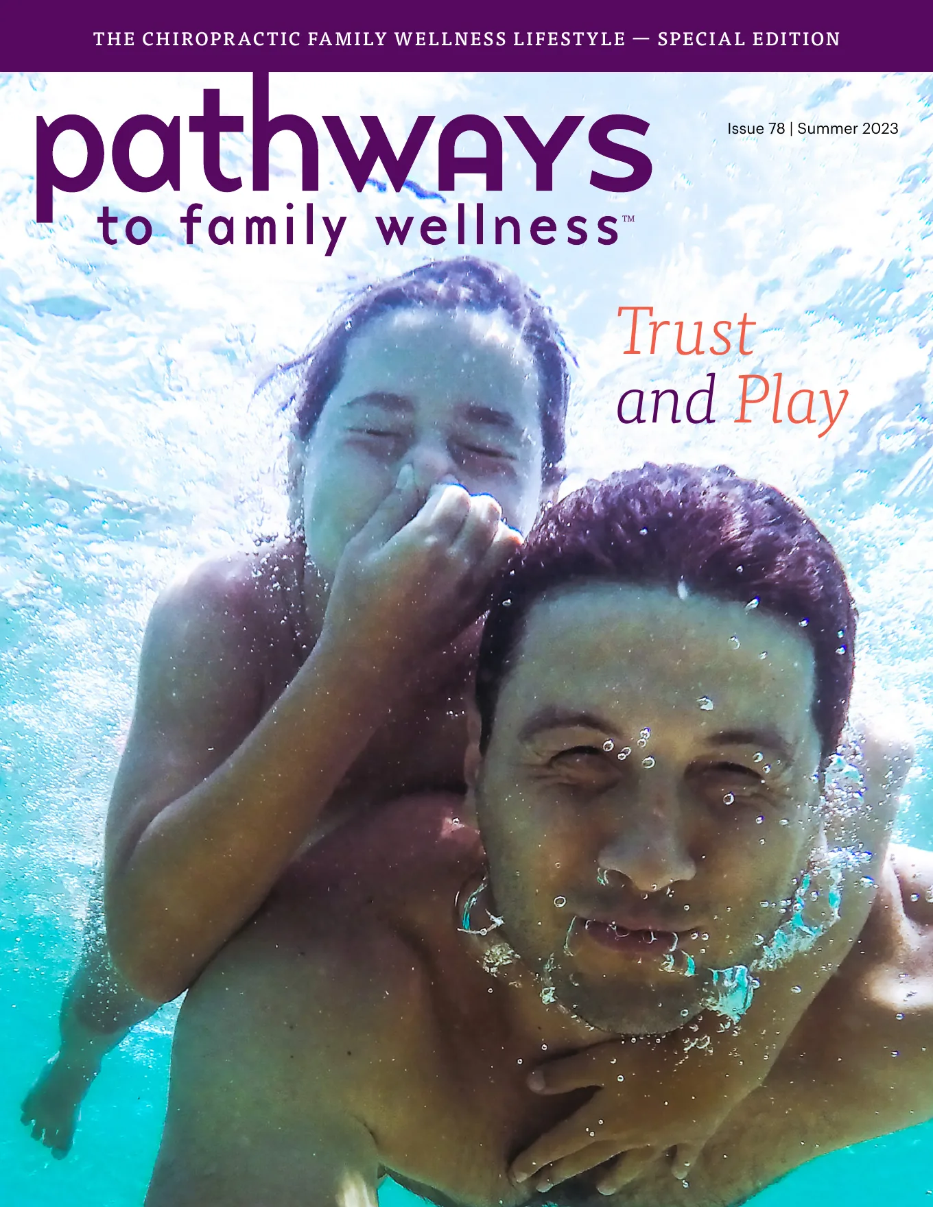 Pathways Issue 78