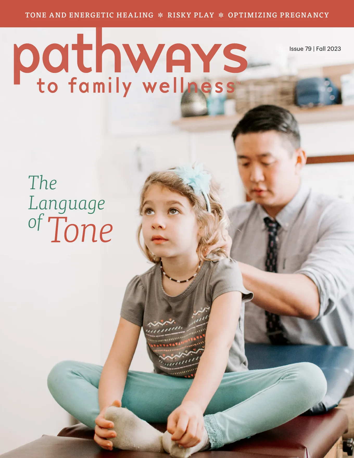 Pathways Issue 79