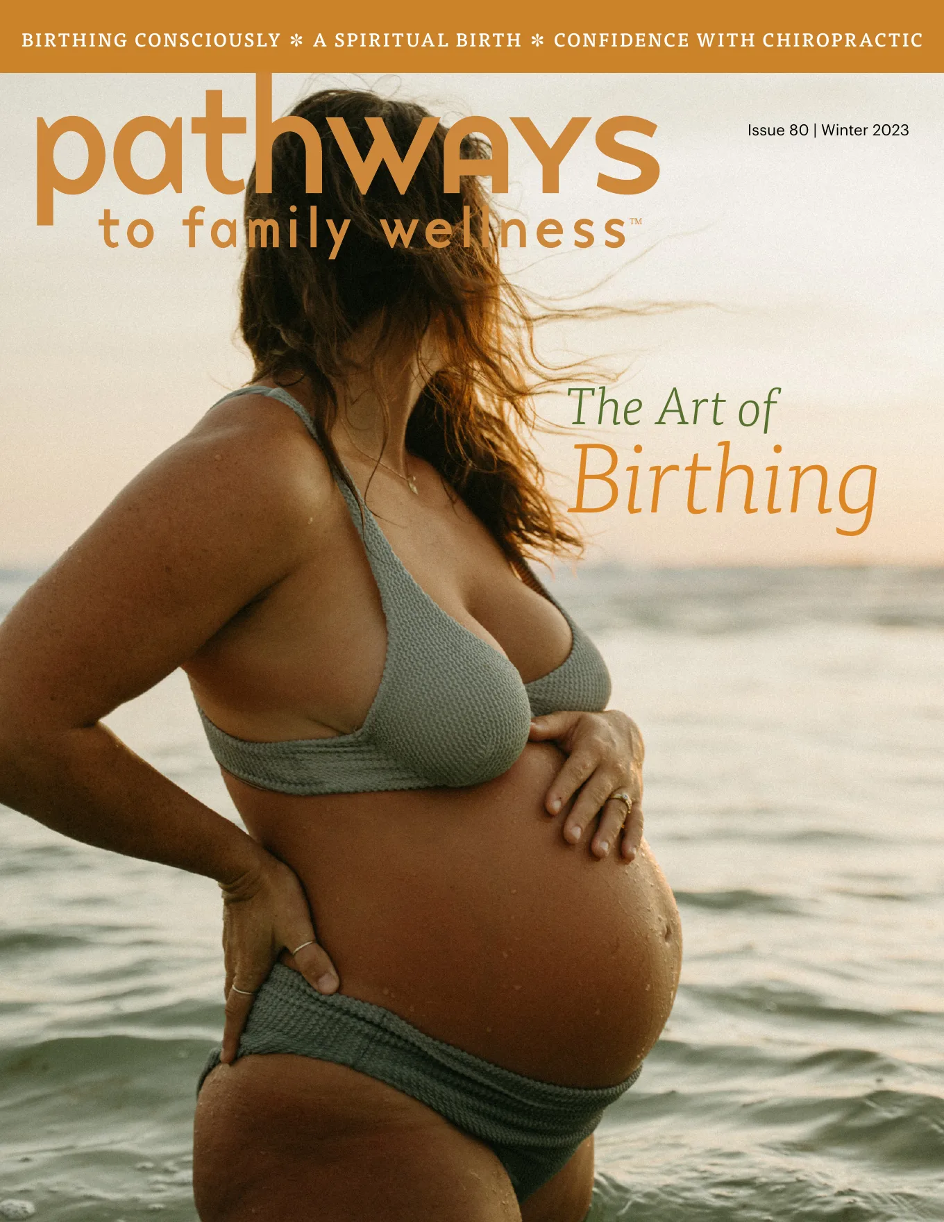 Pathways Issue 80