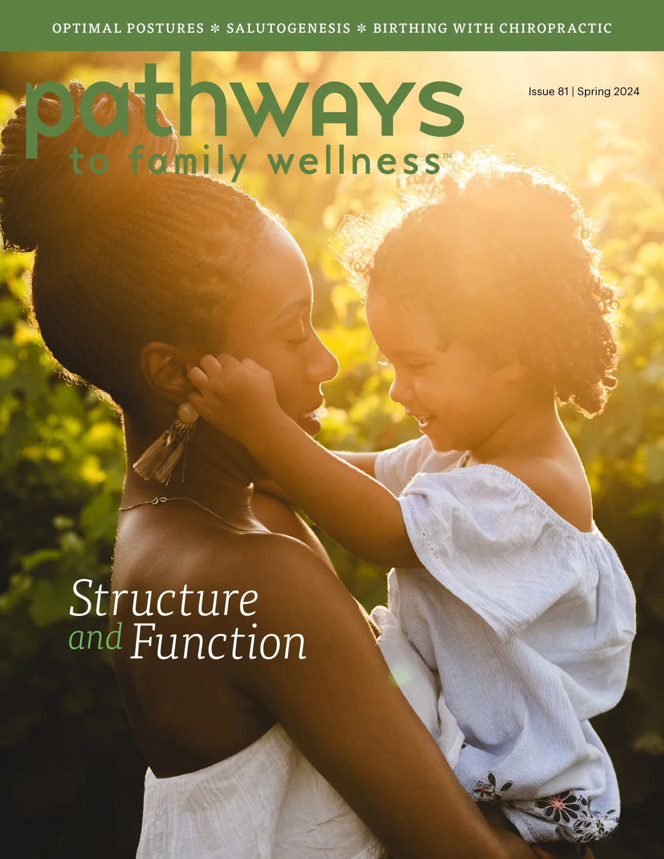 Pathways Issue 81
