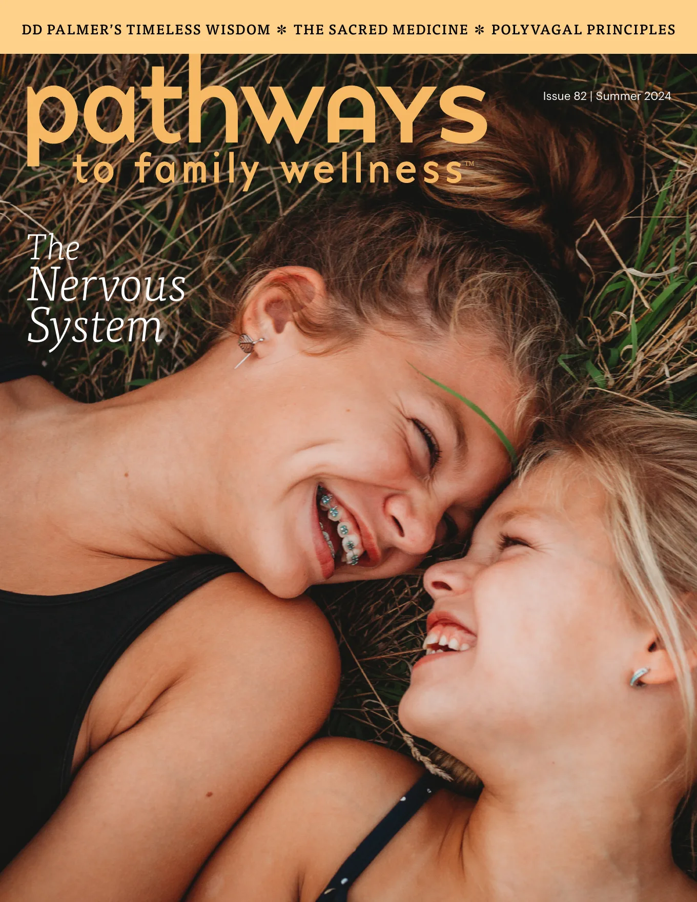 Pathways Issue 82