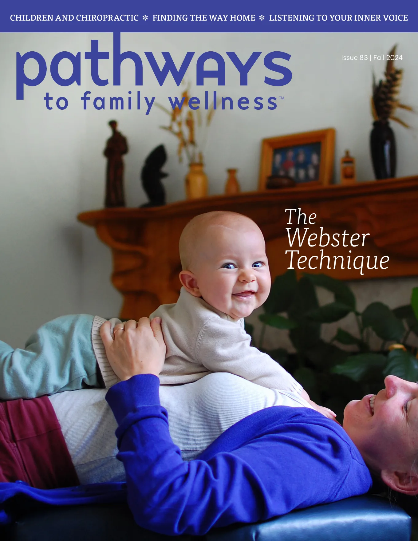 Pathways Issue 83