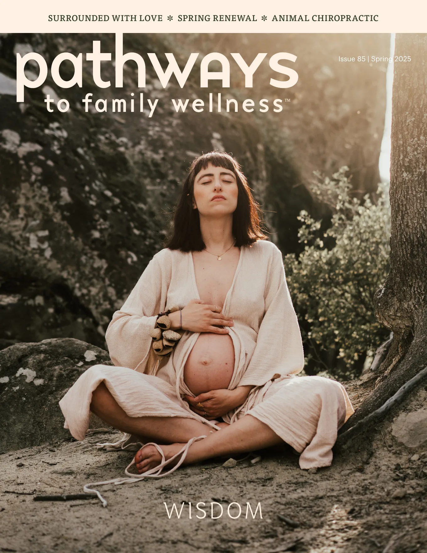 Pathways Issue 85