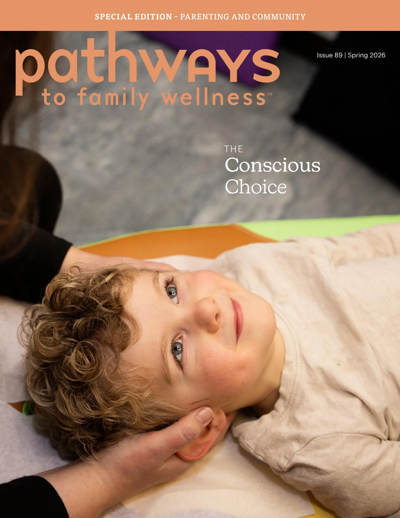 Pathways Issue 89
